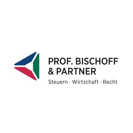 Logo da Prof. Dr. Bischoff & Partner Steuerberater, Rechtsanwälte, vereid. Buchprüfer