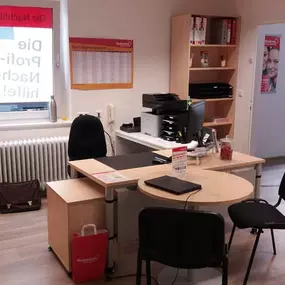 Waiblingen Büro