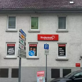 Waiblingen Außenansicht