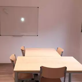 Waiblingen Unterrichtsraum 2