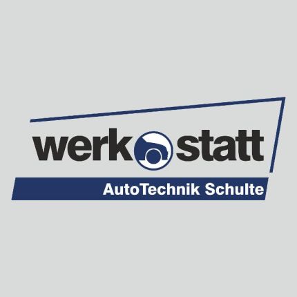 Logo da Auto Technik Schulte