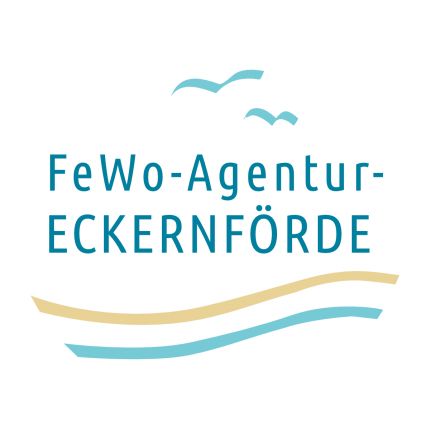 Logo von FeWo Agentur Eckerförde - Vermittlung/Verwaltung von Ferienimmobilien