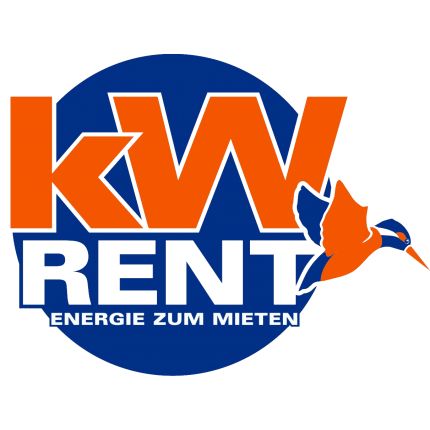 Logo von kW-rent GmbH