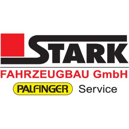 Logo van Stark Fahrzeugbau GmbH