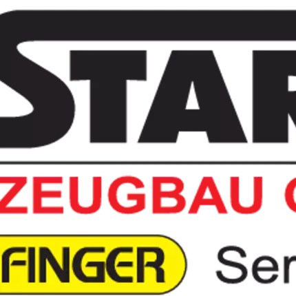 Logotyp från Stark Fahrzeugbau GmbH