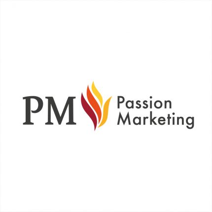 Logotipo de PM Passion Marketing GmbH