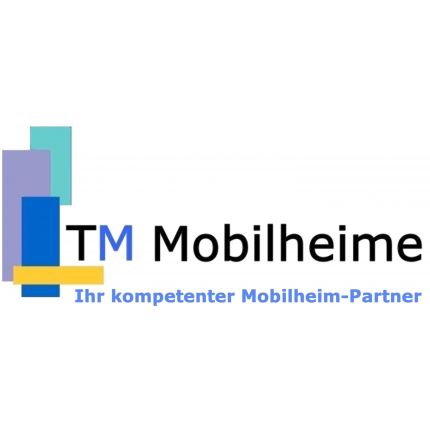 Logotyp från TM Mobilheime