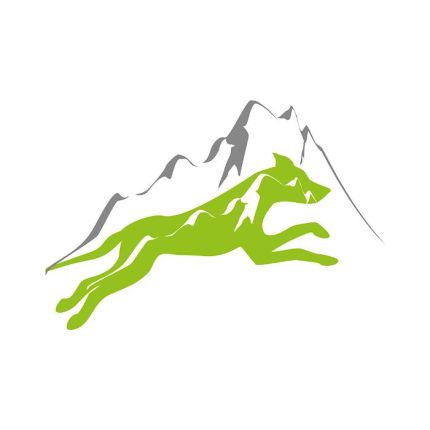 Logotipo de Dogs Adventure Chiemgau - Zughundesport Bollinger