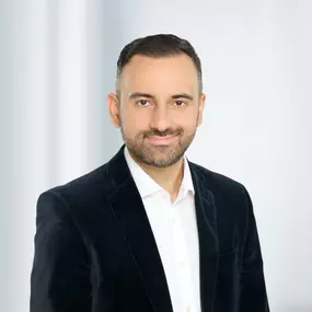 Bild von HUK-COBURG Versicherung Wais Ibrahimi in Hamburg - Wandsbek