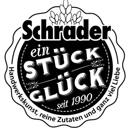 Logo von Bäcker Schrader