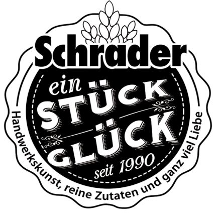 Logo von Bäcker Schrader