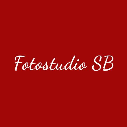 Logo van Fotostudio SB