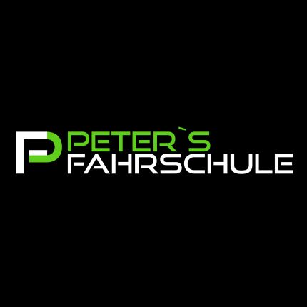 Logo fra Peter's Fahrschule