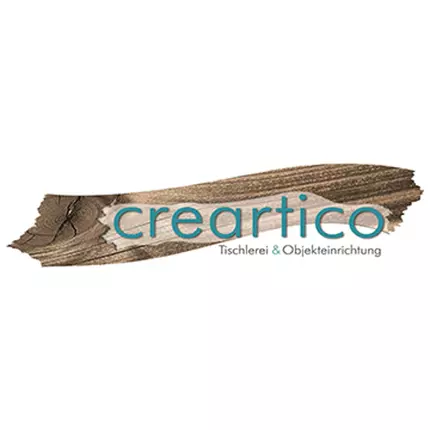 Logo von Creartico GmbH