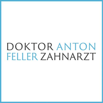 Logotipo de Zahnarzt Dr. Anton Feller