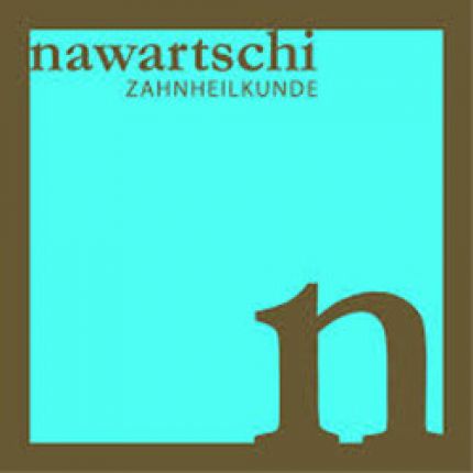 Logotyp från Dr. Amir C. Nawartschi
