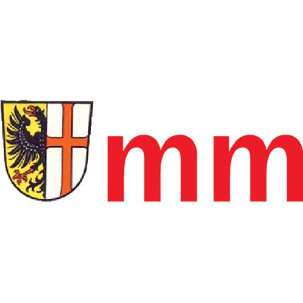 Logo from Stadtverwaltung Memmingen