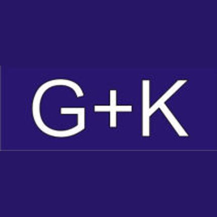 Logo von G+K Industrie Service GmbH