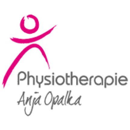 Logo od Physiotherapie Anja Opalka