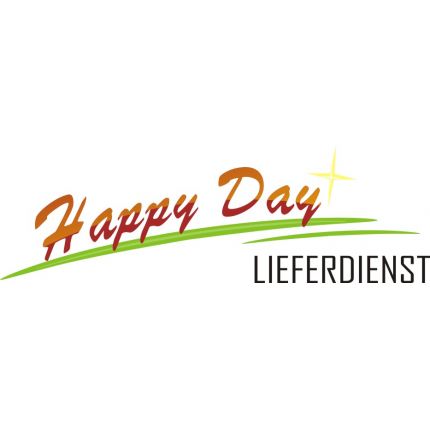 Logo van Happy Day Lieferdienst