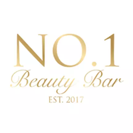 Logo od No.1 Beauty Bar