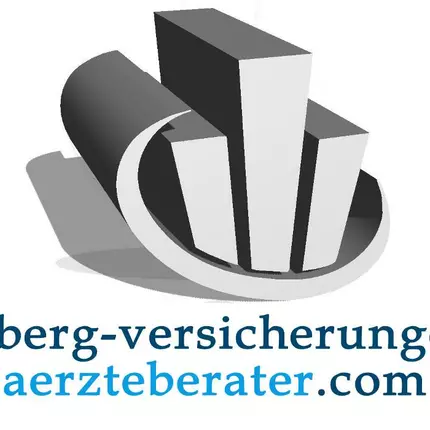 Logo von Barmenia Service-Center Starnberg