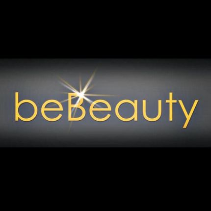 Logótipo de beBeauty