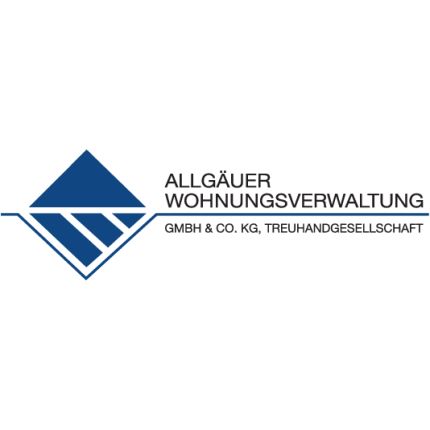 Logo von Allgäuer Wohnungsverwaltungsgesellschaft GmbH & Co. Treuhandgesellschaft KG