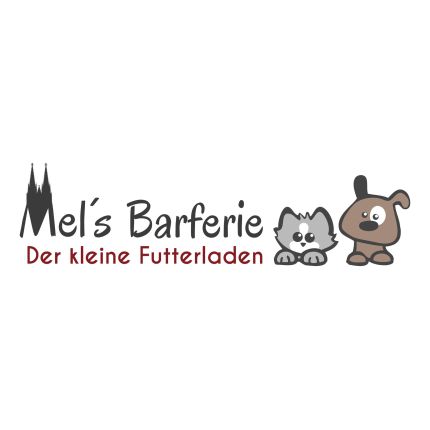 Logo from Mel´s Barferie
