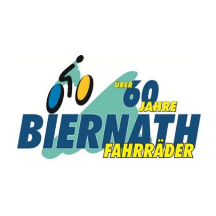 Λογότυπο από Zweiräder Biernath