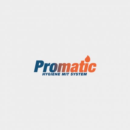 Logo de Promatic - Hygiene mit System e.K.-