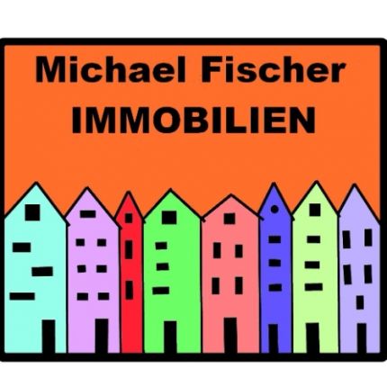 Logo von Immobilien Michael Fischer