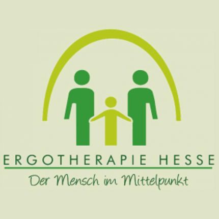 Logotyp från Ergotherapie Hesse