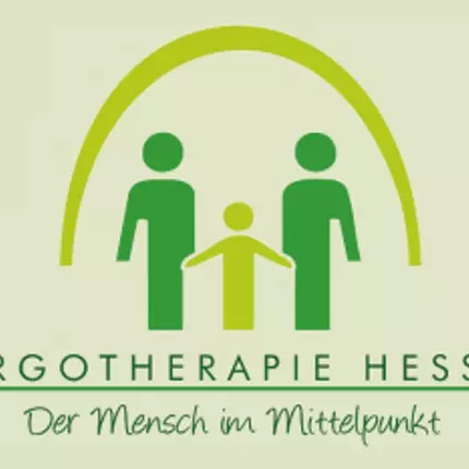 Logo da Ergotherapie Hesse