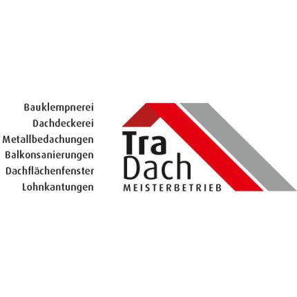 Logo od Tra Dach GmbH & Co. KG