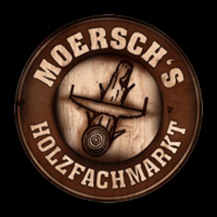 Logotyp från Moersch`s Holzfachmarkt
