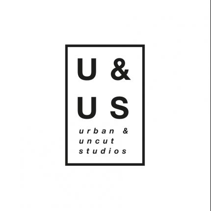 Logo von URBAN & UNCUT Studios GmbH