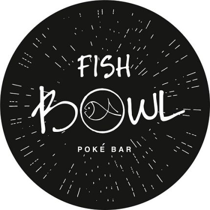 Logotipo de FISHBOWL Poke Gärtnerplatz