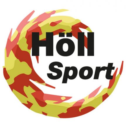 Logo fra Höll-Sport