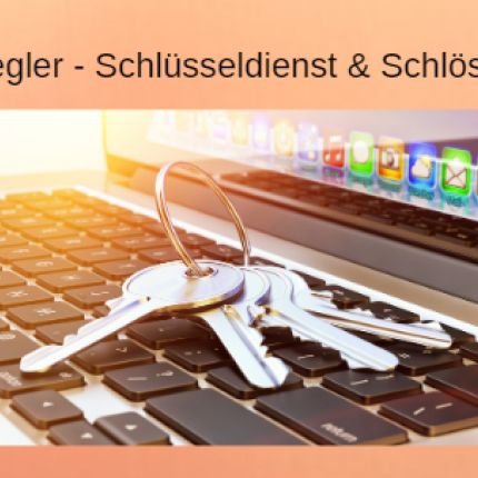 Logo van Ziegler - Schlüsseldienst & Schlösser