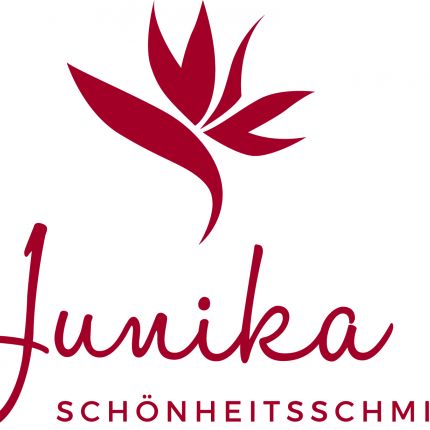 Logo van Junika-Schönheitsschmiede
