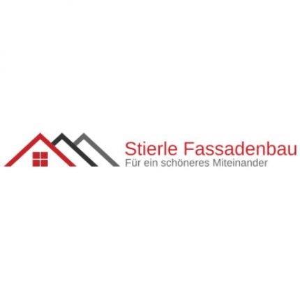 Logo von Stierle Fassadenbau