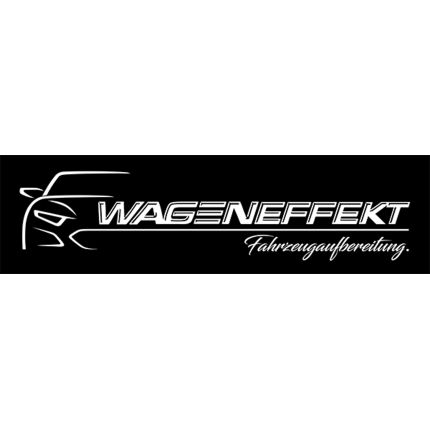 Logo van Wageneffekt