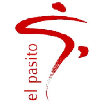Logo from El Pasito