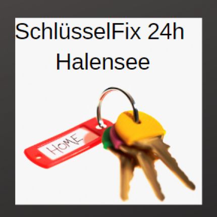 Logotyp från SchlüsselFix 24h Halensee