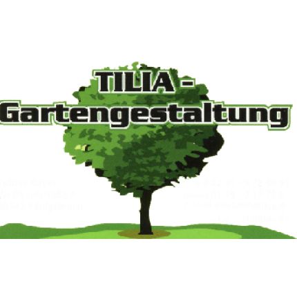 Logo de TILIA Gartengestaltung