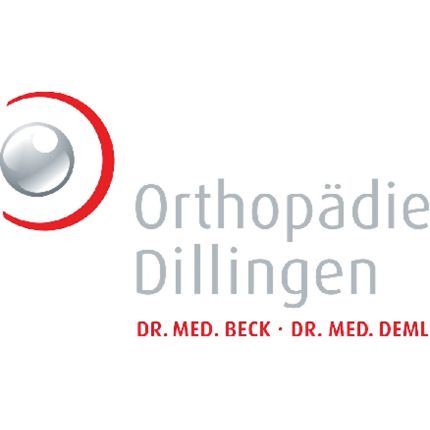 Λογότυπο από Orthopädie Dillingen