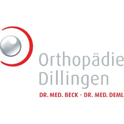 Logo da Orthopädie Dillingen