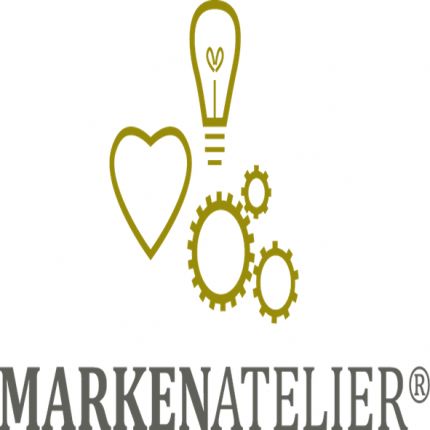 Logotipo de Das Markenatelier