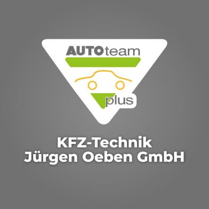 Logo von Kfz-Technik Jürgen Oeben GmbH